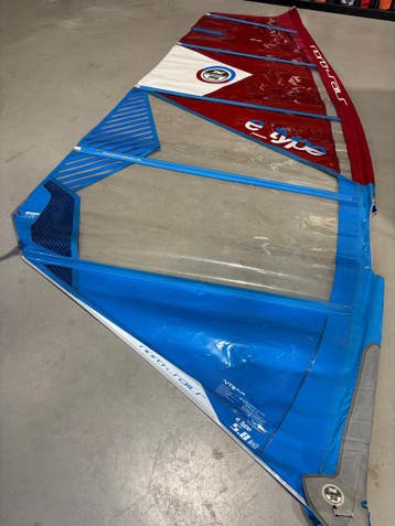 North Sails E_Type 5.8, Ophalen of Verzenden, Nieuw