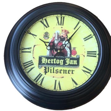 Hertog Jan klok, Ophalen of Verzenden