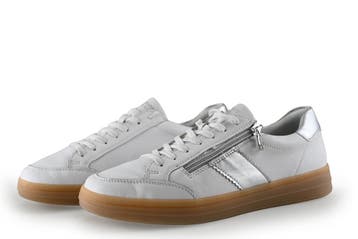 Remonte Sneakers in maat 39 Zilver, Overige kleuren, Verzenden, Remonte, Sneakers of Gympen