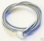 Chokekabel universeel 1,8 Meter Edelbrock Holley P046, Auto-onderdelen, Amerikaanse onderdelen, Ophalen of Verzenden