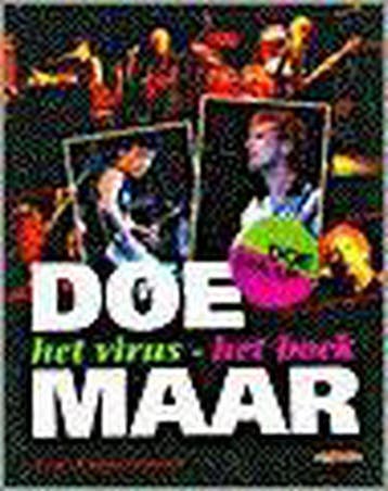 Doe maar - T. Engelshoven 9789021585505, Verzenden, Gelezen, T. Engelshoven
