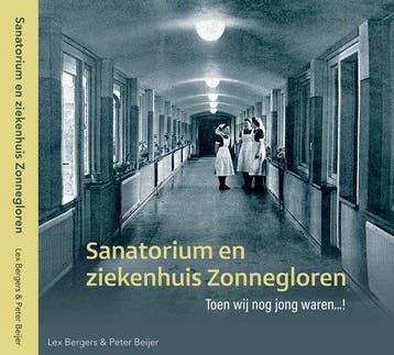 Sanatorium en ziekenhuis Zonnegloren - Lex Bergers, Boeken, Verzenden, Zo goed als nieuw, Lex Bergers