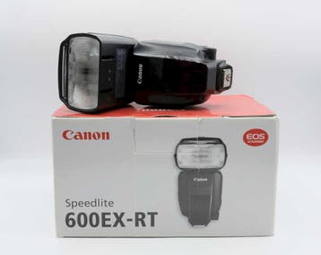 Canon 600 ERX-RT  OCCASION (287), Ophalen of Verzenden, Gebruikt