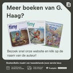 Tiny gaat verhuizen / Ik leer lezen met Tiny / 12 G. Haag, Verzenden, Gelezen, G. Haag