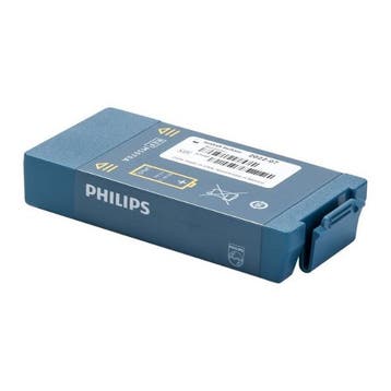 Philips Heartstart AED batterij M5070A voor FRx of HS1, Diversen, Verpleegmiddelen, Verzenden, Nieuw