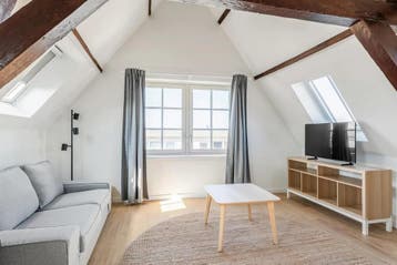 Te huur: Appartement Westhavenkade in Vlaardingen, Vlaardingen, Appartement, Zuid-Holland
