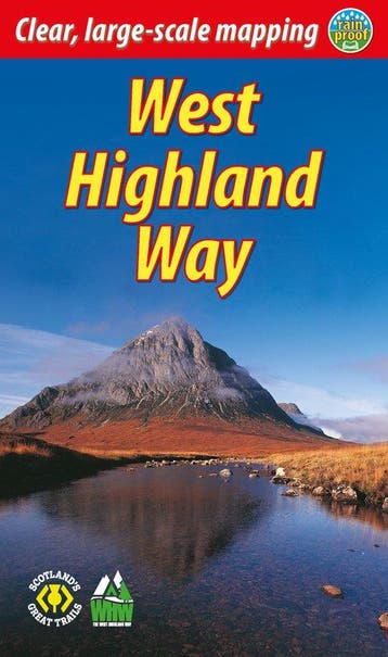 West Highland Way - Jacquetta Megarry 9781898481867, Verzenden, Gelezen, Jacquetta Megarry