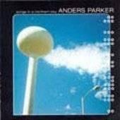 cd - Anders Parker - Songs In A Northern Key, Verzenden, Zo goed als nieuw