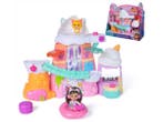 Veiling - Gabbys Poppenhuis 12-delige speelset, Nieuw