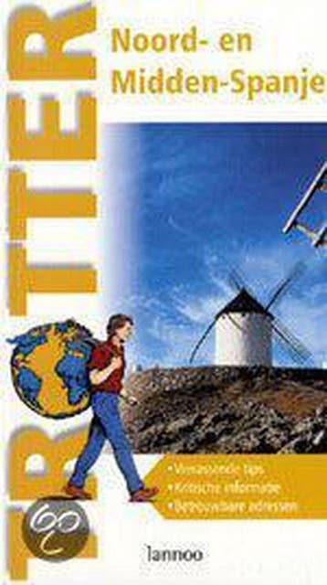 Noord- en Midden-Spanje / Trotter 9789020942392, Verzenden, Gelezen