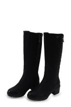 Relife Laarzen in maat 36 Zwart, Kleding | Dames, Schoenen, Hoge laarzen, Verzenden, Zwart, Zo goed als nieuw