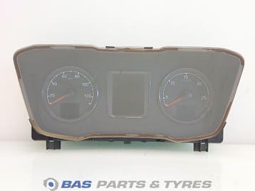 Combi-Instrument Scania 2717540, Ophalen, Gebruikt, Scania, Dashboard en Schakelaars