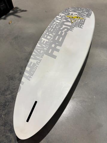 JP Freestyle Wave FWS - 92L, Ophalen of Verzenden, Nieuw