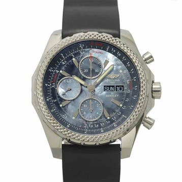 Breitling - Bentley - A13362 - Heren - 2010-2020, Nieuw