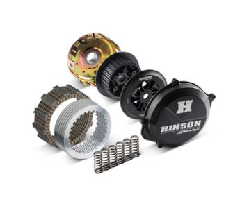 Hinson Clutch 05-12 KTM 250 SX-F FSC Clutch Plate & Spring, Ophalen of Verzenden, Nieuw
