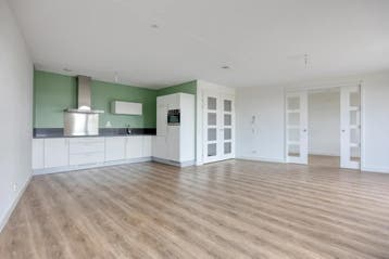 Te huur: Appartement Veilingmeesterhof in Rijnsburg, Rijnsburg, Appartement, Zuid-Holland