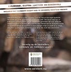 Oersterk eten 9789081899093 Richard de Leth, Verzenden, Gelezen, Richard de Leth