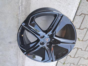 Originele Seat Cupra Leon 7.5j18 et46 5FA601025Q LM Velgen, 18 inch, Velg(en), Nieuw, Ophalen of Verzenden