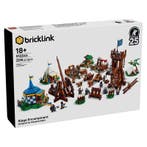 LEGO Bricklink - Siege Encampment 910045, Ophalen of Verzenden, Nieuw