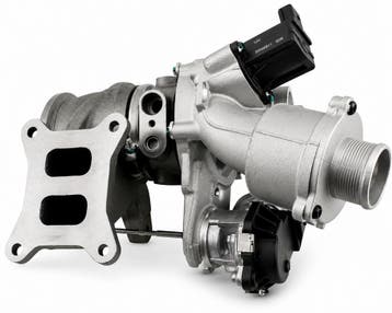 Turbo - Jrone - VAG (2.0 TSI / TFSI) - OEM: 06K145874L, Auto-onderdelen, Verzenden, Nieuw
