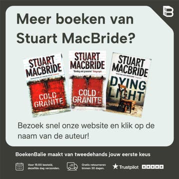 In a Place of Darkness - Stuart MacBride 9781787634947, Verzenden, Gelezen, Stuart MacBride