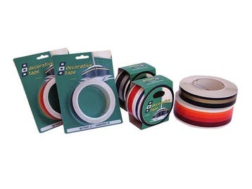 Waterlijntape, Watersport en Boten, Ophalen of Verzenden, Nieuw, Zeilboot of Motorboot