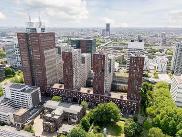Te huur: Appartement Carolina van Nassaustraat in Den Haag, Den Haag, Appartement, Zuid-Holland
