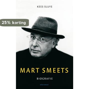Mart Smeets - Kees Sluys 9789020411256, Verzenden, Gelezen, Kees Sluys