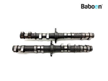 Nokkenas Kawasaki ZZR 600 1990-1992 (ZZ-R600 ZX-6E ZX600D), Verzenden, Gebruikt