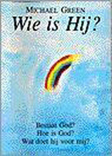 Wie is hij - Green, Boeken, Verzenden, Gelezen