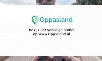 Daniel zoekt een oppas in Haarlem voor 2 kinderen op dins..., Nieuw