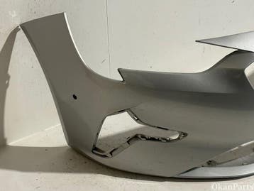Opel Insignia B Facelift voorbumper 39140468, Auto-onderdelen, Ophalen, Gebruikt, Voor, Bumper