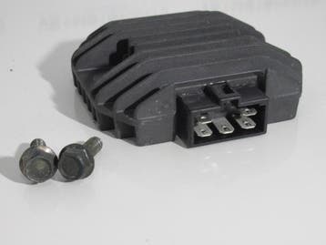 Yamaha YZF 600 R Spanningsregelaar, Ophalen of Verzenden, Nieuw