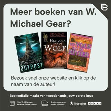 Het volk van de uil / De prehistorie van de Nieuwe Tijd / 12, Verzenden, Gelezen, W. Michael Gear