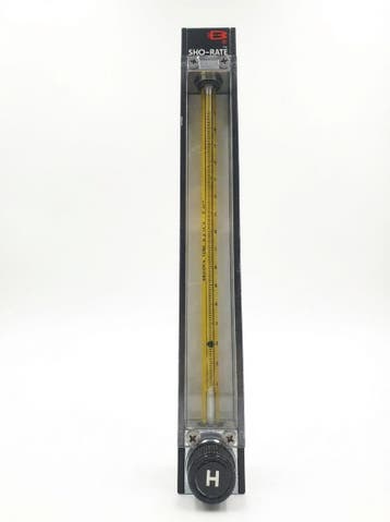 Brooks Instrument 1355/D1F1A1D5C000 (10-150) Debietmeter..., Verzenden, Nieuw
