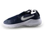 Nike Sportschoenen Jongens in maat 36½ Blauw, Kinderen en Baby's, Kinderkleding | Schoenen en Sokken, Verzenden, Zo goed als nieuw