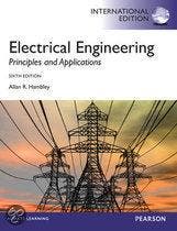 Electrical Engineering 9780273793250, Boeken, Verzenden, Zo goed als nieuw