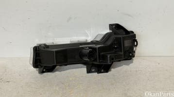 Tesla Model 3 Model Y rechter mistlamp rechts 1624798-00-A, Ophalen, Gebruikt