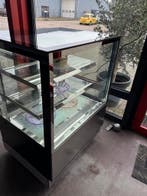 Gebaksvitrine 90 cm | Toonbankkast Showroom model, Ophalen, Nieuw zonder verpakking, Bakkerij en Slagerij