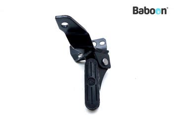 Schetsplaat Rechts Voor BMW G 650 GS 2011-2015 (G650GS G650, Verzenden, Gebruikt