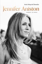 9789021343976 Jennifer Aniston | Tweedehands, Verzenden, Zo goed als nieuw, Anais Maquine Denecker