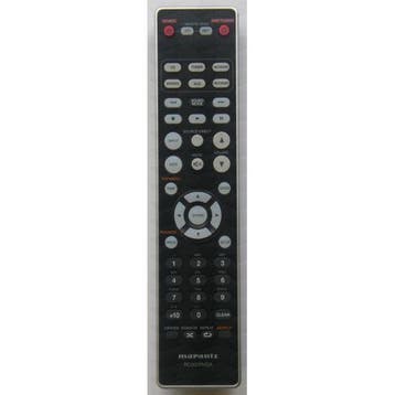 Afstandsbediening Marantz rc002pmsa, Ophalen of Verzenden, Nieuw, Origineel