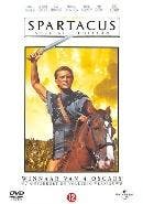 Spartacus - DVD, Verzenden, Nieuw in verpakking