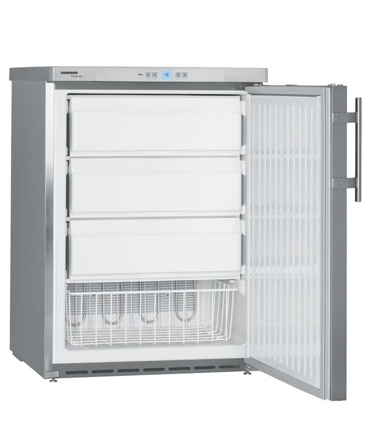 Liebherr Onderbouw Diepvrieskast | GGU 1550-21/740, Zakelijke goederen, Horeca | Keukenapparatuur, Verzenden