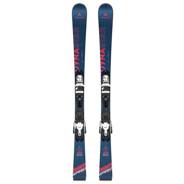 Dynastar Team Speedzone cm-130, Sport en Fitness, Skiën en Langlaufen, Skiën, Carve, Gebruikt, Overige merken, Ski's, Ophalen of Verzenden
