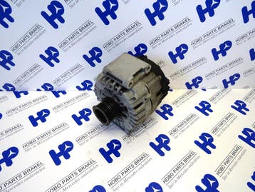 Dynamo A 000 906 7900 - 180A o.a: Sprinter w906, Vito w639, Auto-onderdelen, Ophalen of Verzenden, Gebruikt, Mercedes-Benz