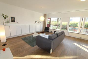 Appartement te huur/Expat Rentals aan Dijkwater in Amste...