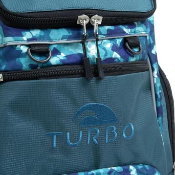 Turbo Waterpolo Backpack Phoenix Nova 34L, Nieuw