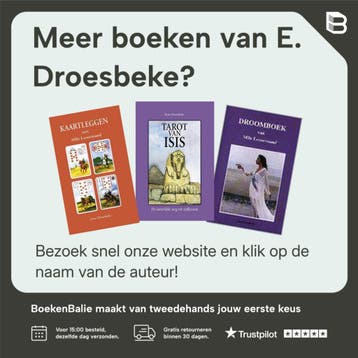 Tweelingen 9789076113234 E. Droesbeke, Verzenden, Gelezen, E. Droesbeke