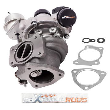 Turbo geschikt voor Peugeot 207 308, Citroen DS 1.6 16V T..., Verzenden, Nieuw, Peugeot